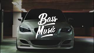 Ricii Lompeurs - Monster [Bass Boosted]