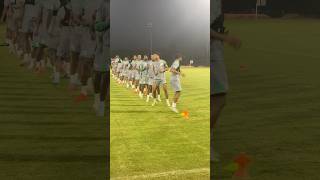Super Eagles Quick Game, Orange, Lemon 😆 (Osimhen, Lookman, others play)