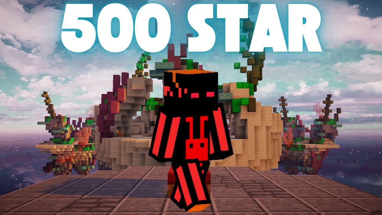 500 Star Prestige Game