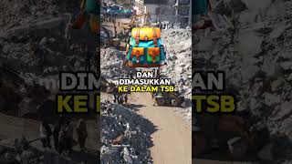 BMKG INGATKAN GEMPA MEGATHRUST! SIMAK BARANG WAJIB DI TAS SIAGA BENCANA