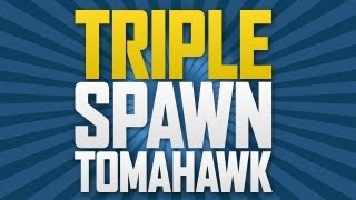 Celebrity TRIPLE SPAWN TOMAHAWK!!! Profile