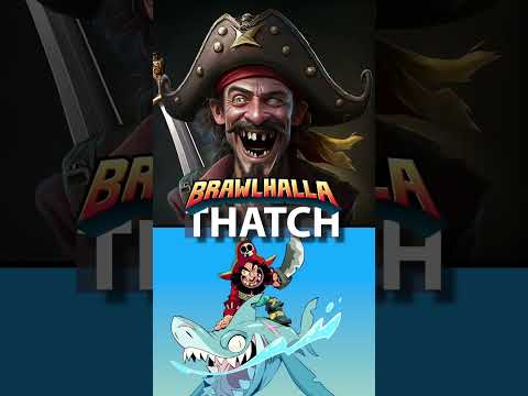 Brawlhalla in Real