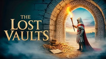 The Lost Templar Vaults of Portugal | History For Sleep