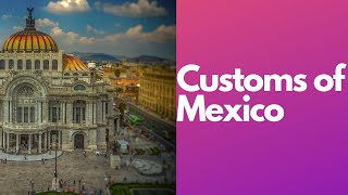 [Briefly] Mexico: Vibrancy and Diversity of the Culture