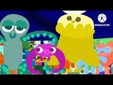 Omega Extended Endless Alphabet Intro 