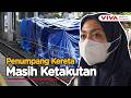 Usai 16 Tewas, Penumpang KRL Kembali Beroperasi dengan Rasa Cemas