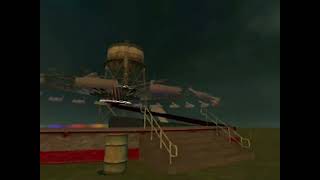 Half-Life 2 (2003 Prototype Leak): TAz00 - iv81's Enterprise [2004]