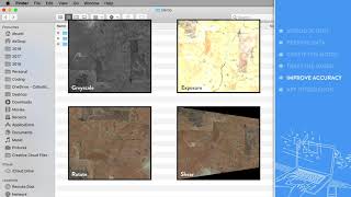 Classifying Satellite Imagery with CreateML