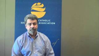 Engineering the Benilde St Margaret's School program