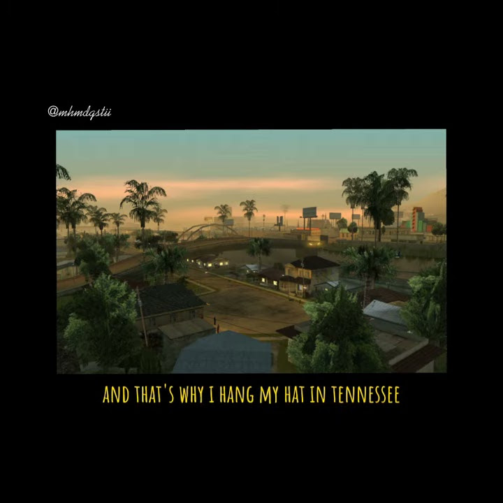 all my ex's live in texas story Wa