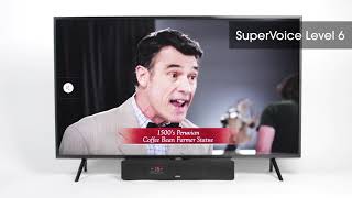 ZVOX AV157, Certified Renewed – ZVOX Audio