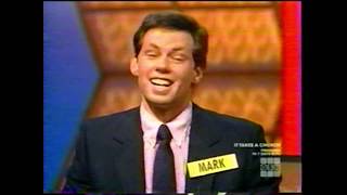 Press Your Luck | 5/9/86