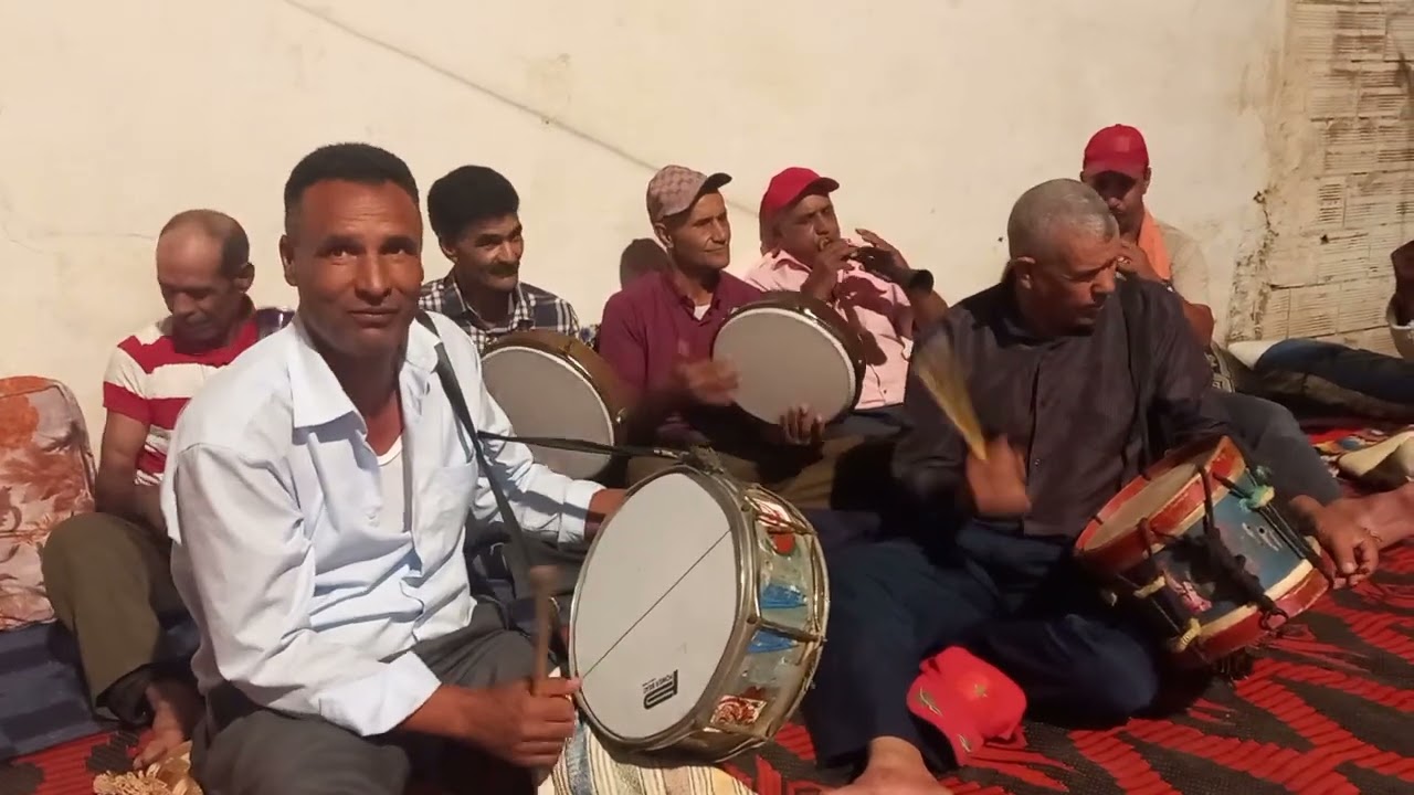 مجموعة بريجة  الغيطة الغرباوية  الخنيشات