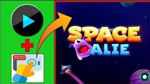 Mx Player space alien game hack | Mx Player Game Hack Trick | Mx Player | Mx Player Mod Apk