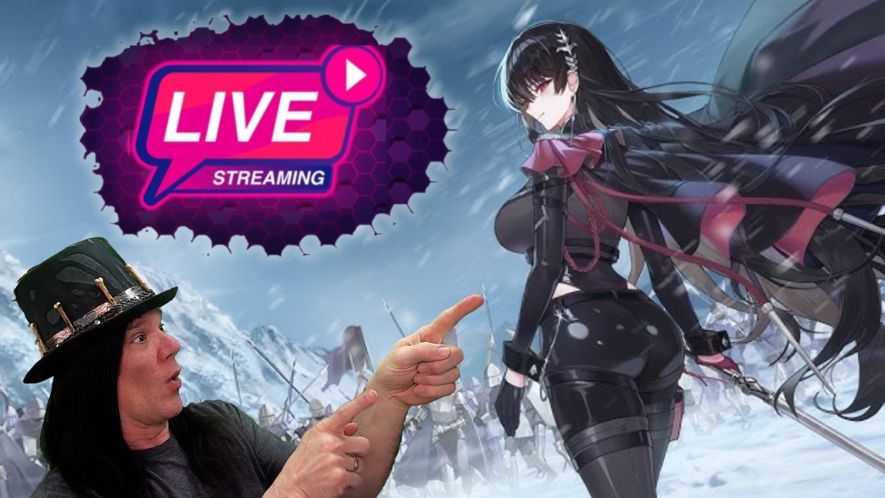 🐺 WEDNESDAY NEWS DAY (kinda) for Epic Seven 🐺 !discord !patreon 🐺 E7 | Epic Seven