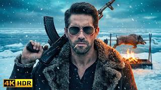 THE BEAST (2026) :: Scott Adkins | Full Action Movie #actionmovies | 4K HDR