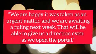 KUCCPS Explains Delay in Opening University Course Application Portal @highereducationupdates