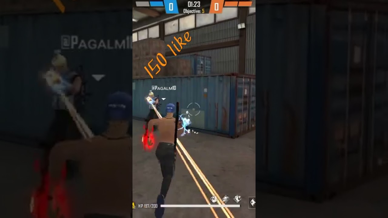 Kareena free fire one tap head shot videos Aftab Gaming 