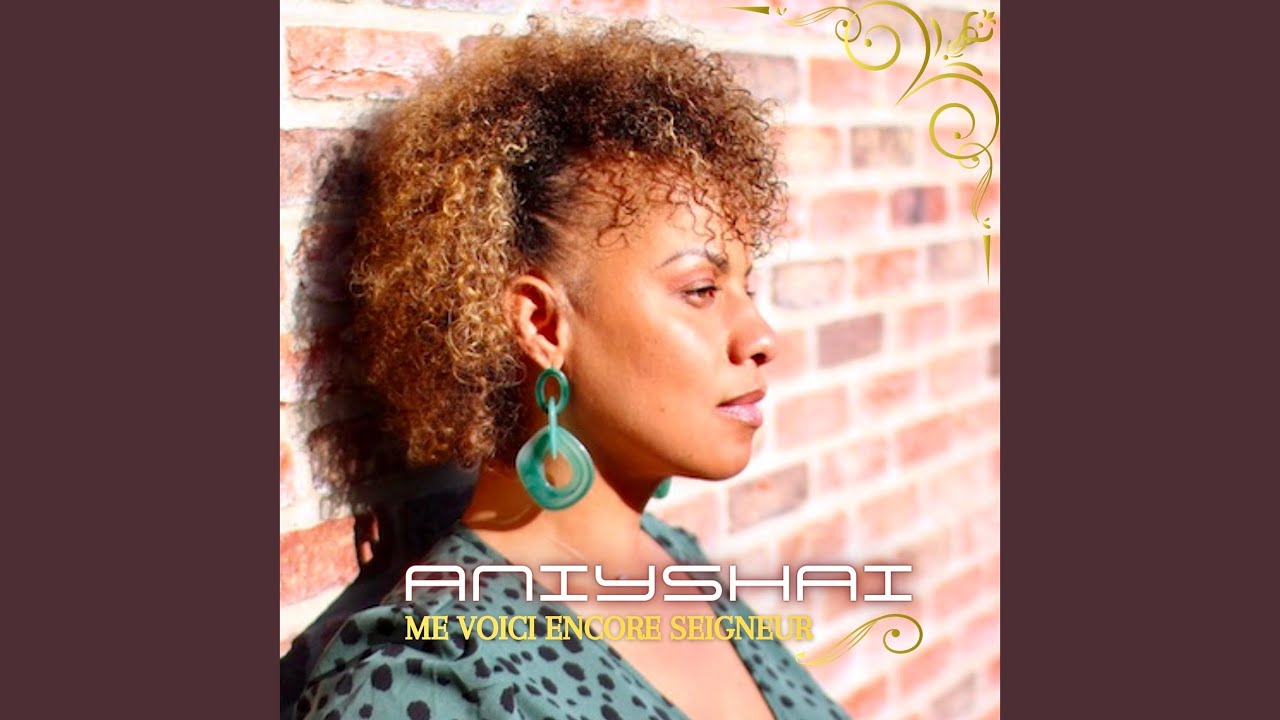 Me voici encore Seigneur