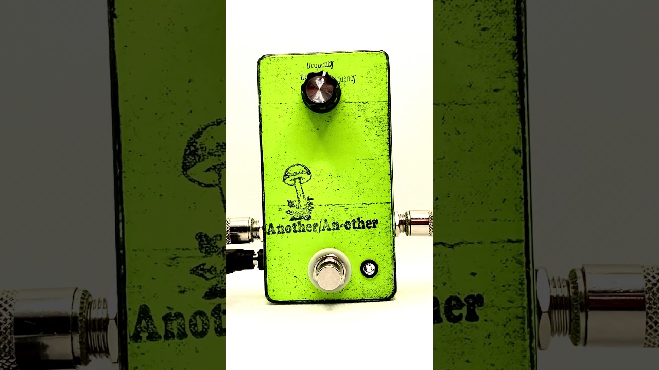 Mid-Fi Electronics ::: Another/An-other (Clean Version)