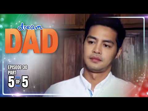 Dream Dad | Episode 30 (5/5) | October 4, 2026