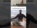 Bagi pria demam is death #funny#memes #shortvideo