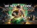 ⚡️He Was A Fool, Now He Is A God!