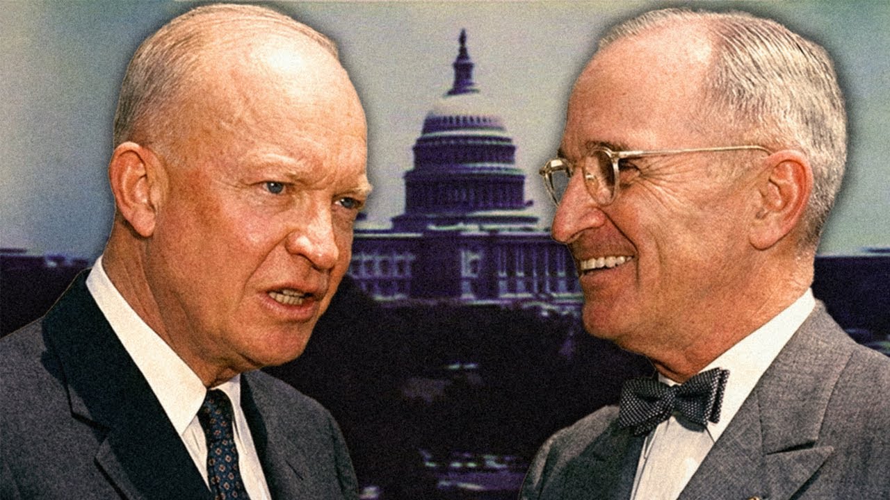 Why This President Refused to Enter the White House