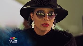 The Queen Promo | Multichoice Studios