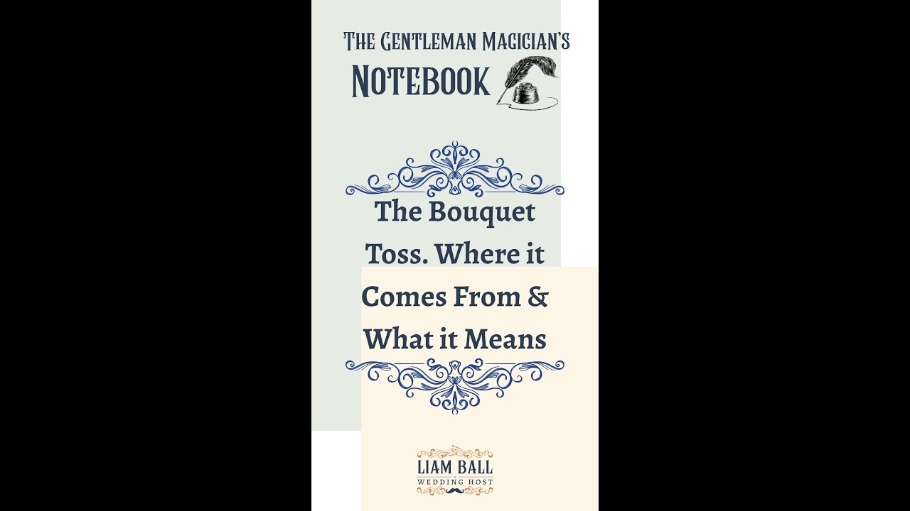 25. The Bouquet Toss: What It Really Means (And Do You Need to Do It?)