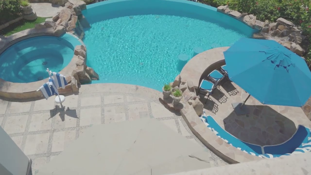 Beachfront Villa 482 - Los Cabos, Mexico