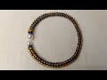 Handmade Bracelet DIY | How to make bracelet | Bracelet making DIY | Bracelet kaise banaye | DIY 