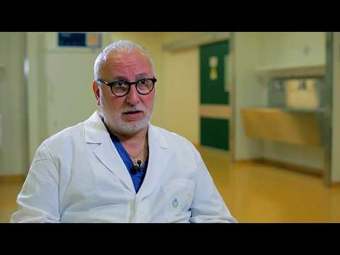 Stipsi, fistole e ragade: diagnosi e trattamenti - Intervista al Dott. Bruno Masci