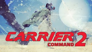 Carrier Command 2 πΊπΈπ€π¦πΊ 2/1/26