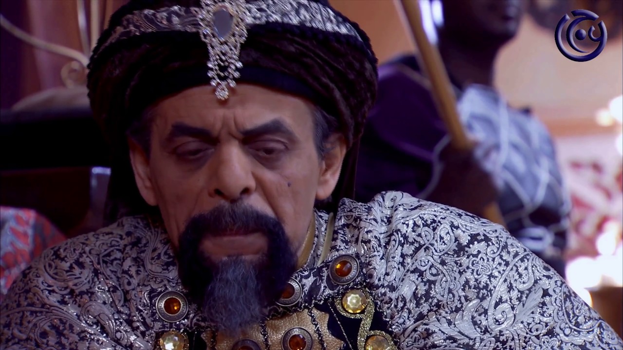 مسلسل دليلة والزيبق الجزء الاول الحلقة 11 الحادية عشر  | Dalila Wal Zaybaq 1 HD