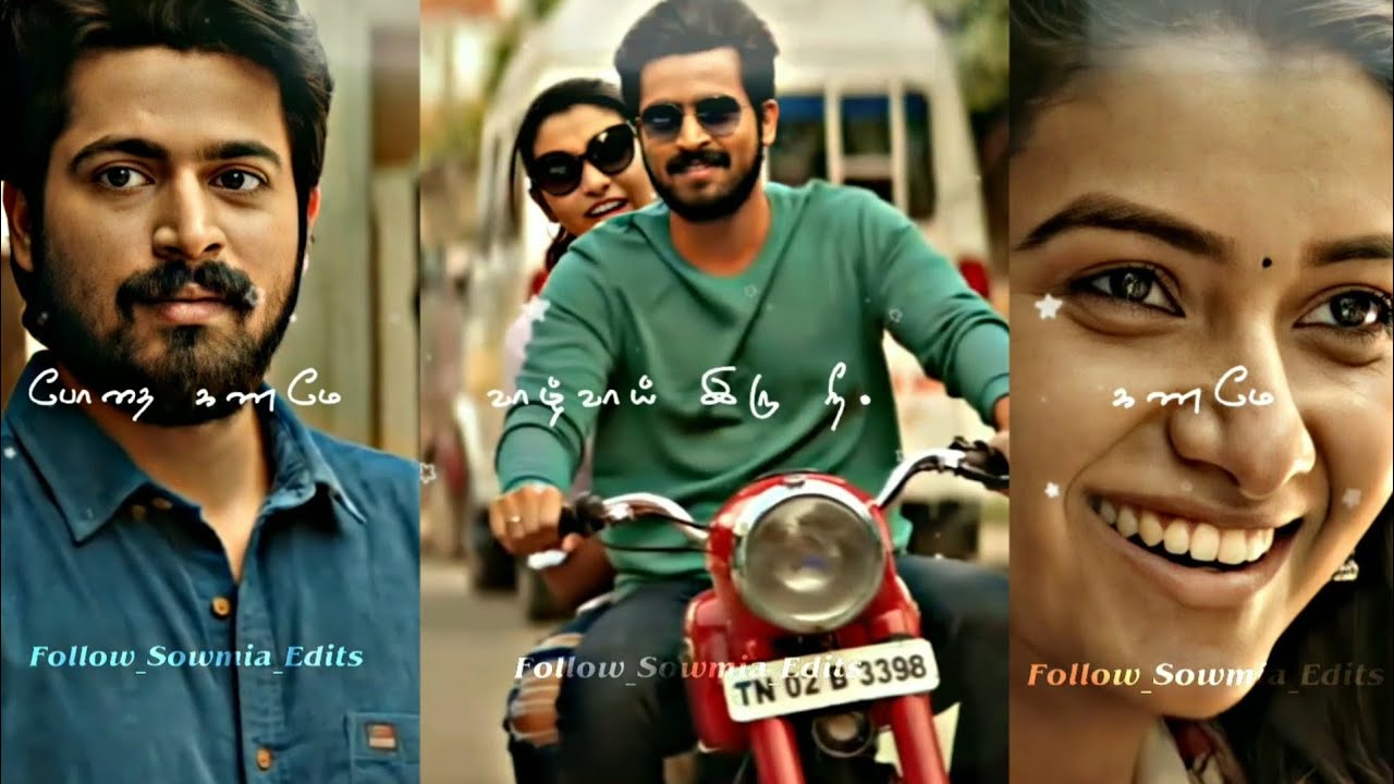 Bothai Kaname Song WhatsApp Status