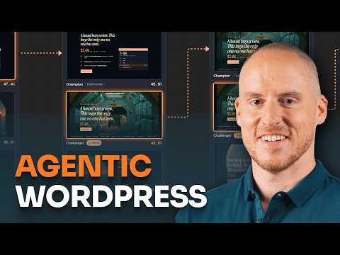 Self-Optimising WordPress: AI A/B Testing Demo