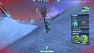 Tribes: Ascend Speed hacks