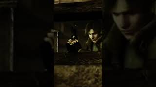 What Are They Planning reels residentevil residentevil4life survivalhorror re