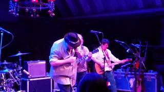 John Popper