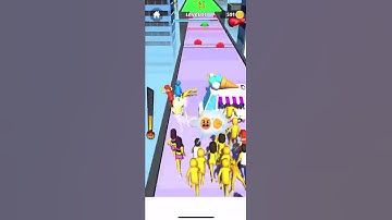 Slap and Run 🏃🏼 All Levels Gameplay Android, IOS #21 🎮