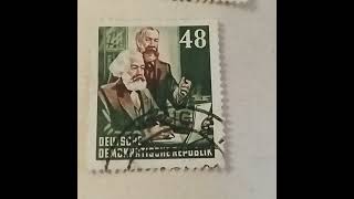 Rare Briefmarken Deutschland, very beautiful Stamps Germany 🇩🇪
