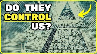 5 MYSTERIOUS Secret Societies Hiding in Plain Sight
