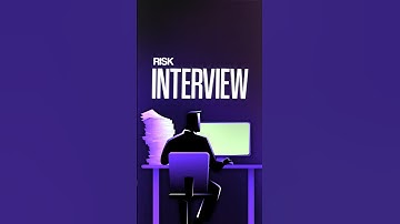 Why Prop Firms Take Risk Interviews #shorts #trading