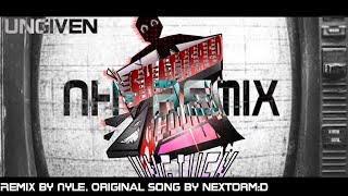 [SHATTERED COUNTY REMIX] °Ungiven NH - Remix°