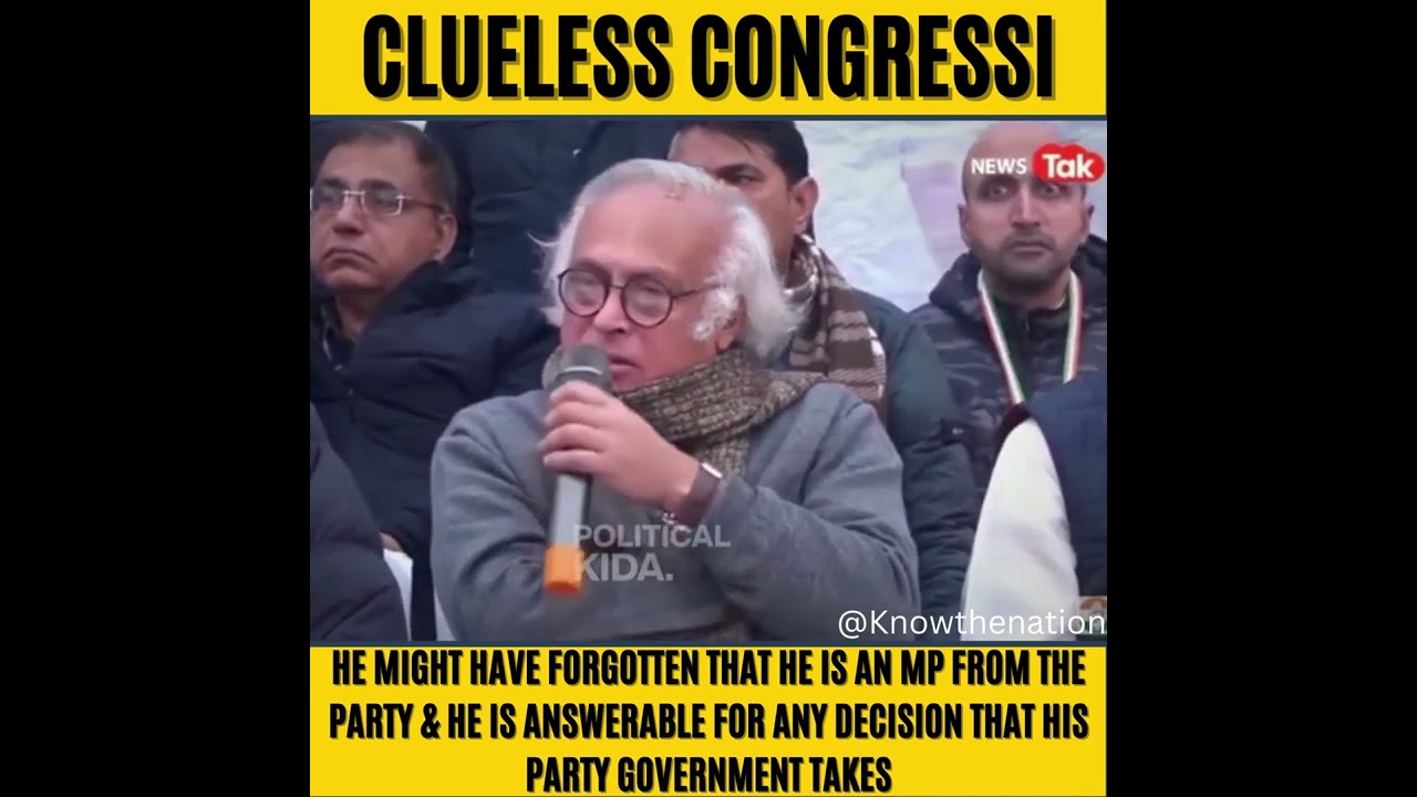 There is no limit to the Hypocrisy of these Congressis...