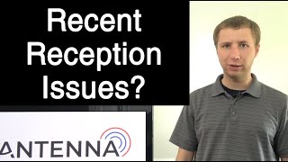 Local TV Station at Low Power from FCC Repack? Find out here!