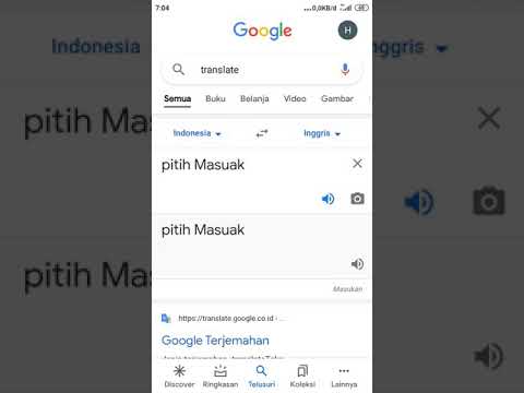 Nada dering telepon enak di dengar