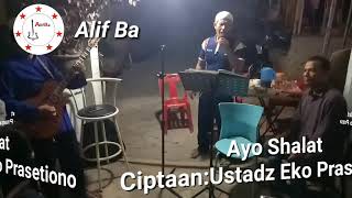 Ayo Sholat