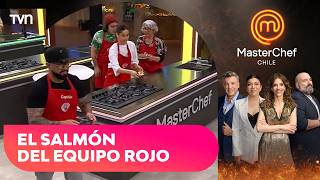 "We need to work more as a team": The first group is evaluated by the jury